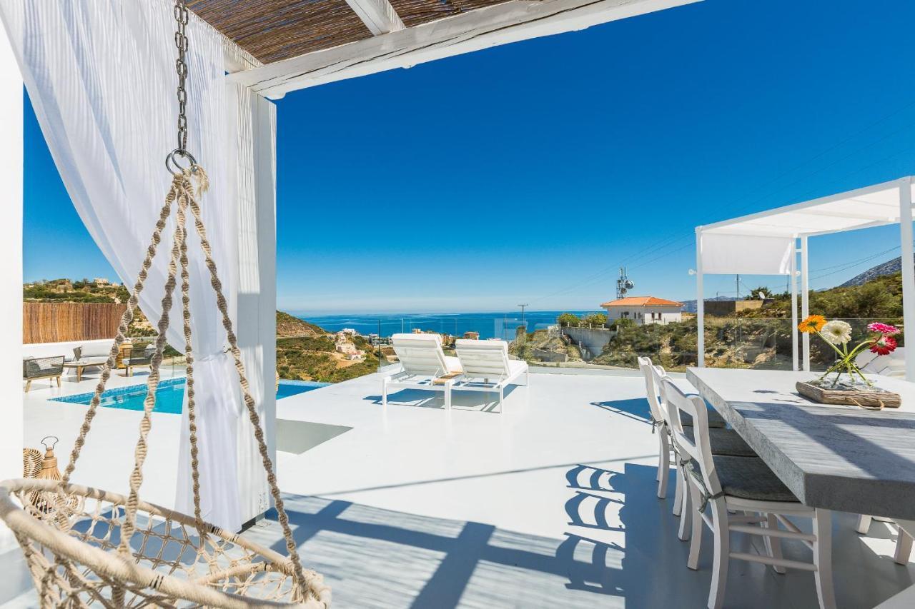 Royal Garden Villa Bali (Crete)