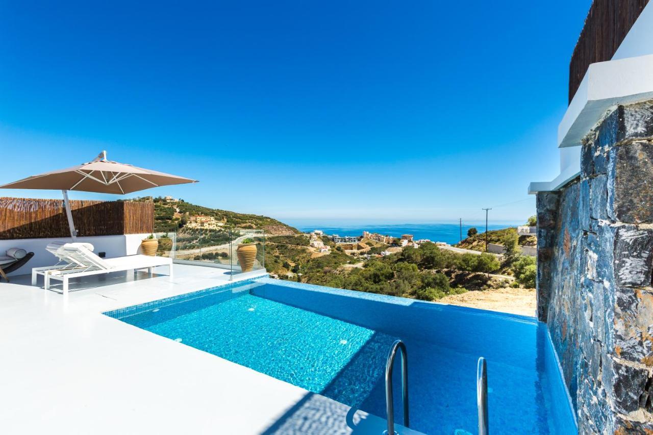 Royal Garden Villa Bali (Crete)