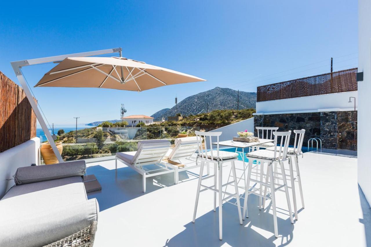 Royal Garden Villa Bali (Crete)
