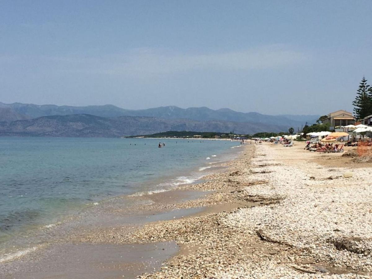 Amalia Agios Spyridon (Corfu)