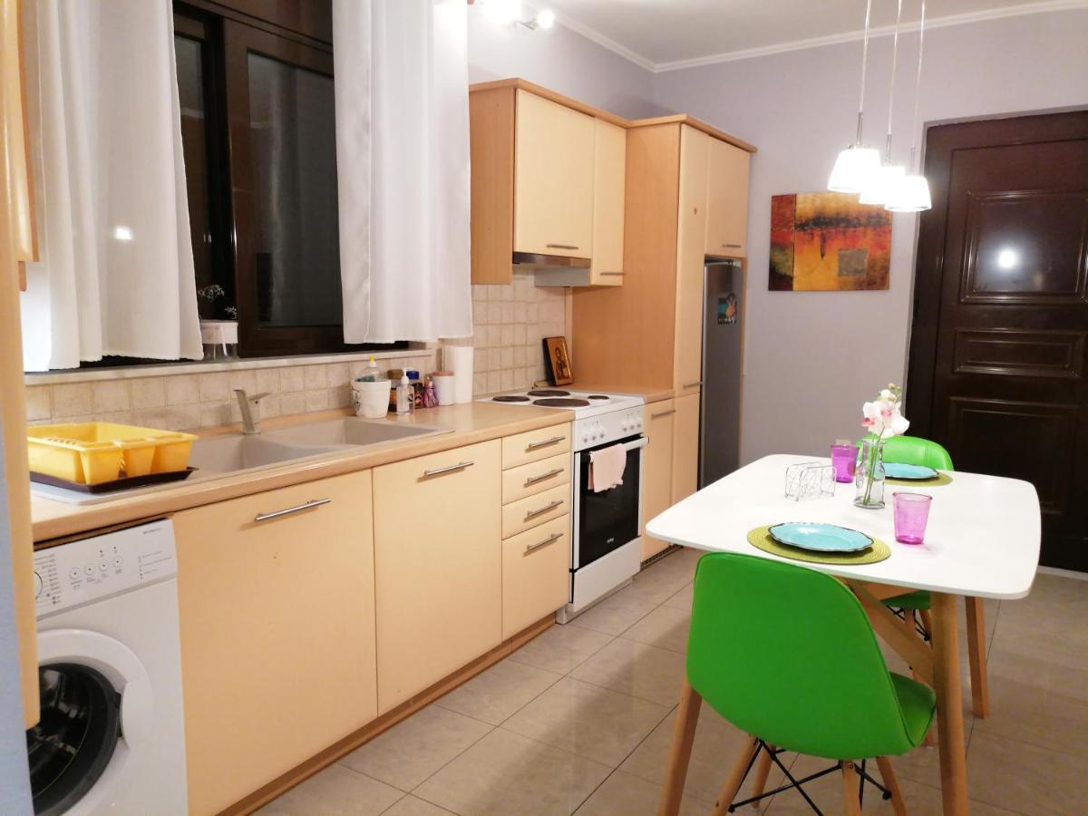 1-sea View Studio For 2 In The Centre! * Rhodes City