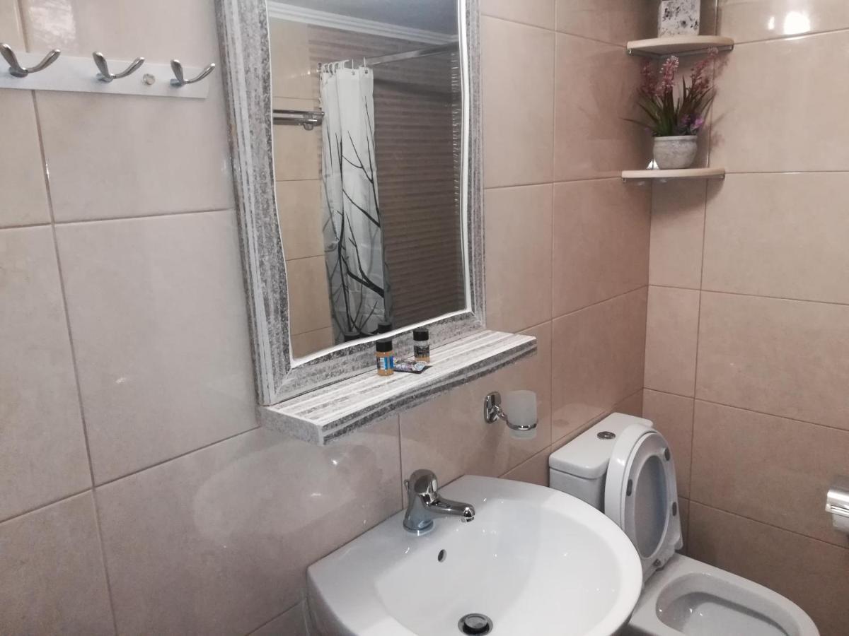 Iliana Hotel Preveza