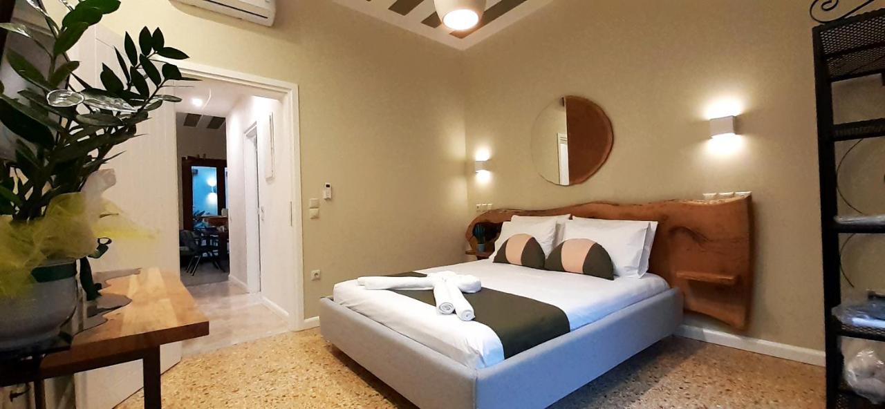 Aparthotel Andros 4 Seasons & *