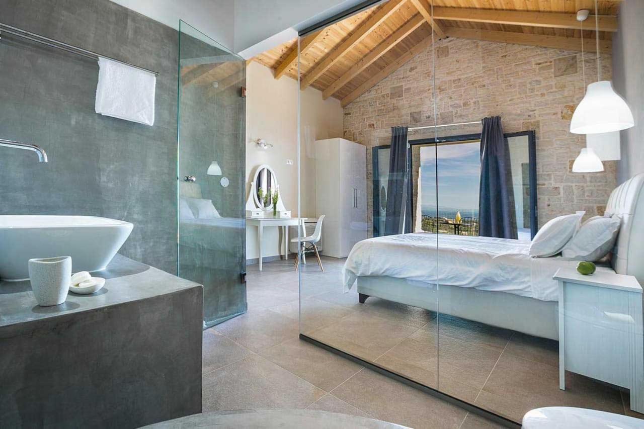 Kaminia Blu Villa