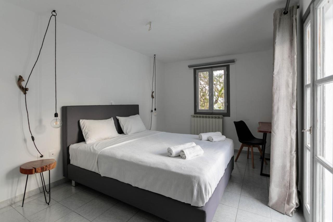 Naxian Downtown Holiday home *
