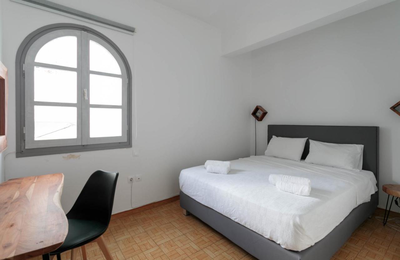 Naxian Downtown Holiday home