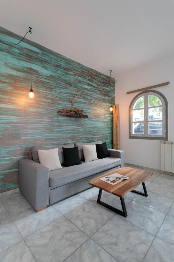 Naxian Downtown Holiday home *