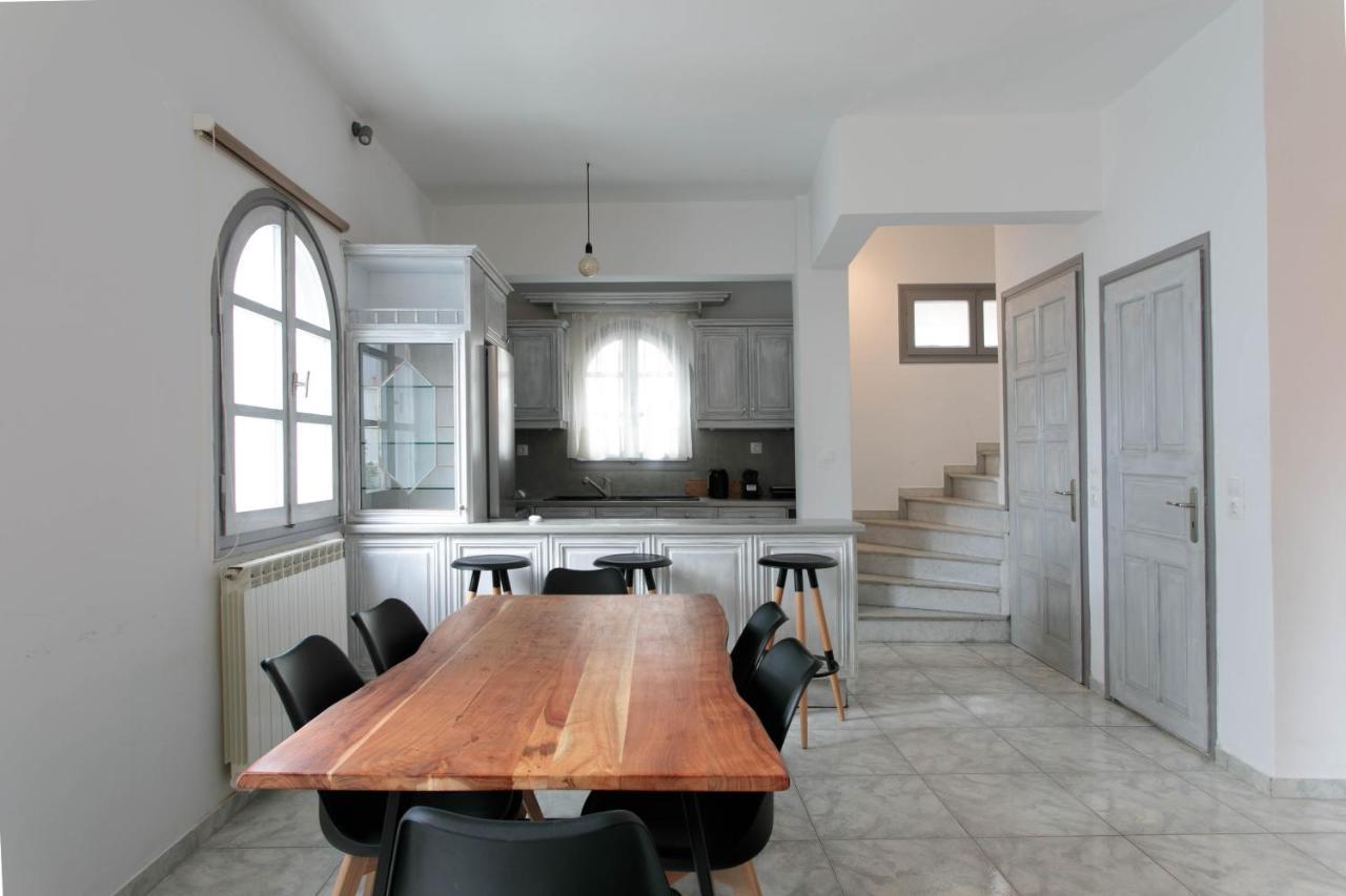 Naxian Downtown Holiday home Naxos City