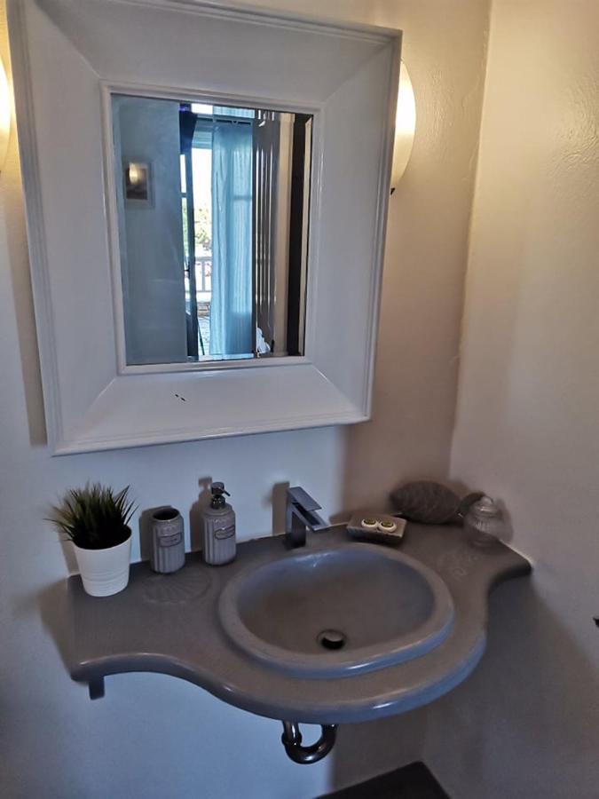 Apartment Elia Agios Romanos