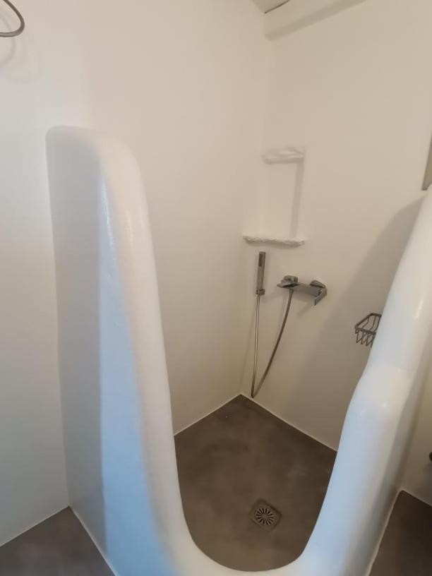 Elia Apartment Agios Romanos