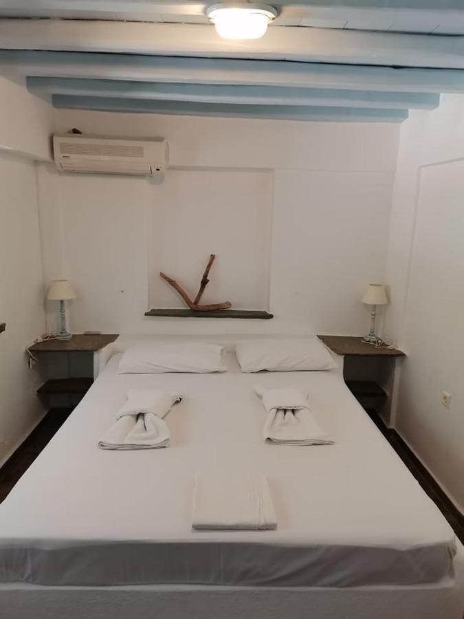 Apartment Elia Agios Romanos