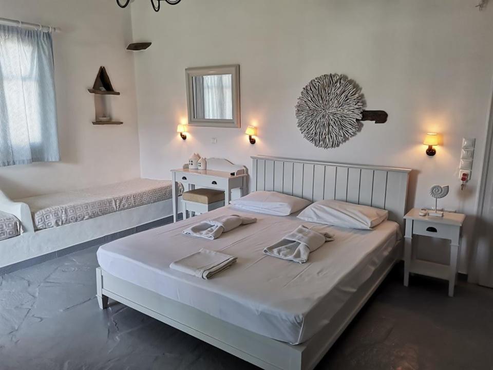 Elia Apartment