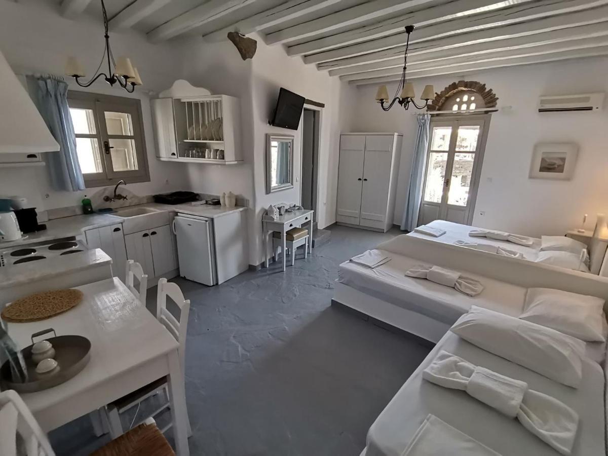 Elia * Agios Romanos