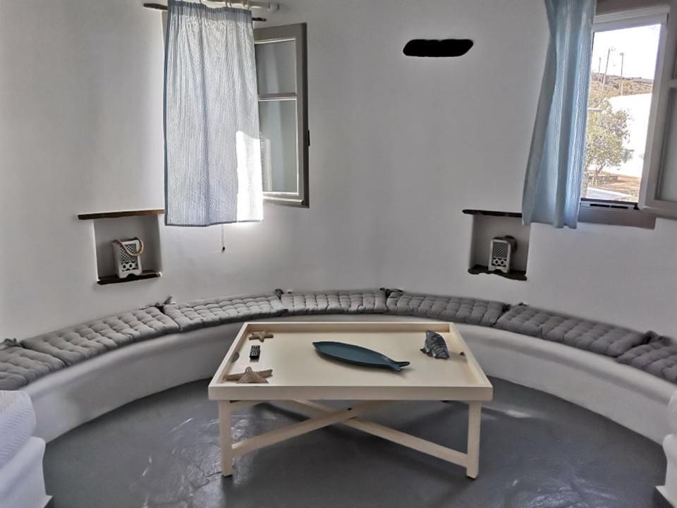 Apartment Elia