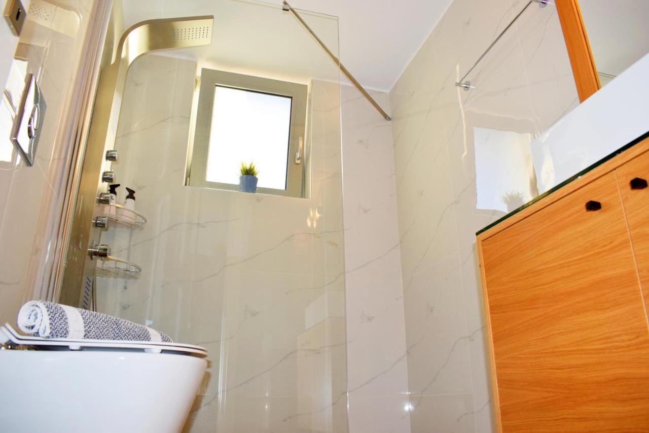 Holiday home Balos Private Pool Seafront Seaview
