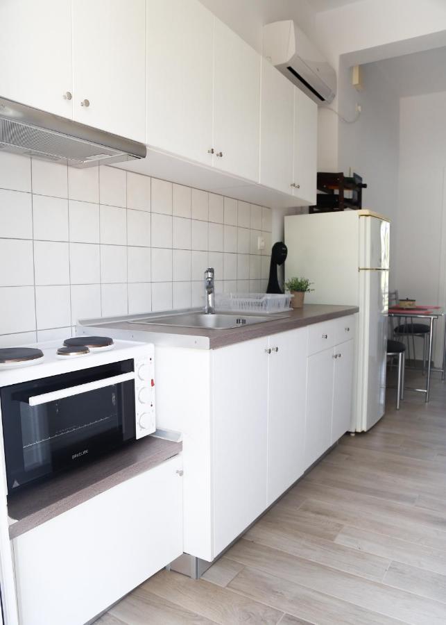 Apartment The Kitehouse