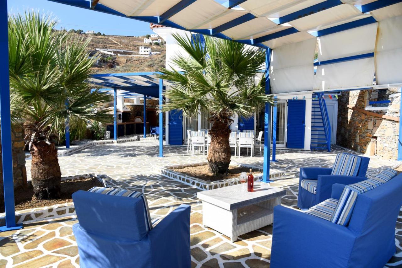 Angel's Sunset Villa *