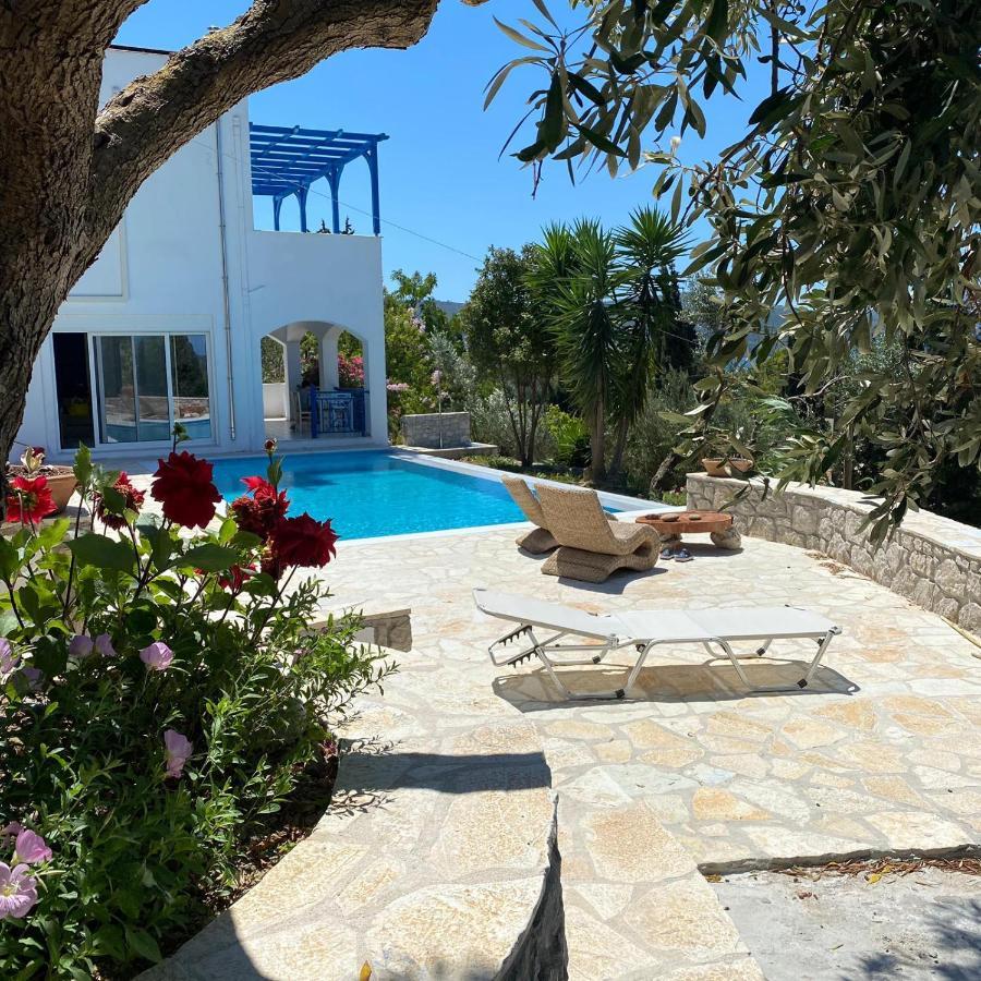 Holiday home Andrea *