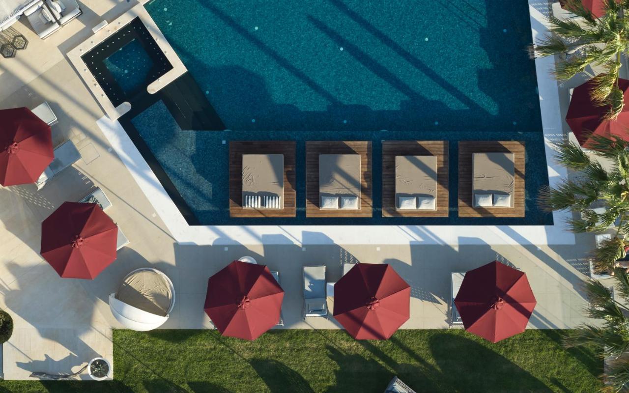 Aqua Blu Boutique & Spa, Adults Only- Small Luxury Of The World Hotel 5*