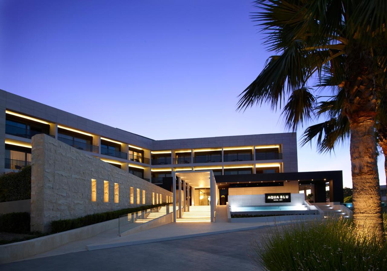 Aqua Blu Boutique & Spa, Adults Only- Small Luxury Of The World Hotel