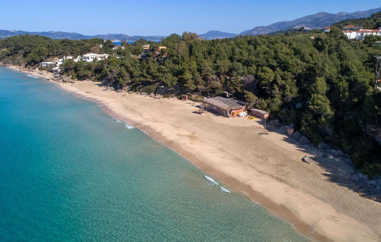 Mouikis Kefalonia 3* Argostoli (Kefalonia)