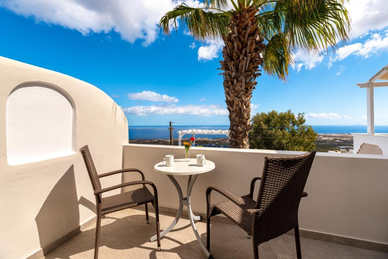 Hotel Thira Fira (Santorini)
