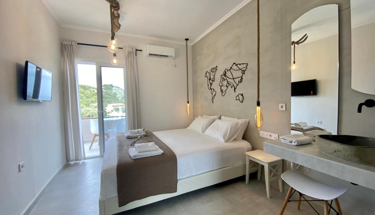 Apartment Ninfas Del Mar