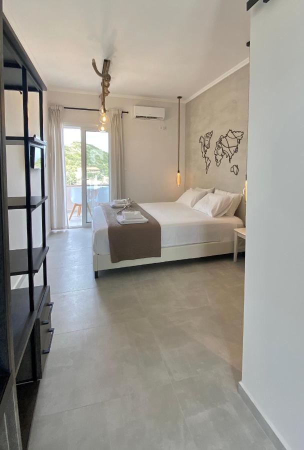Apartment Ninfas Del Mar