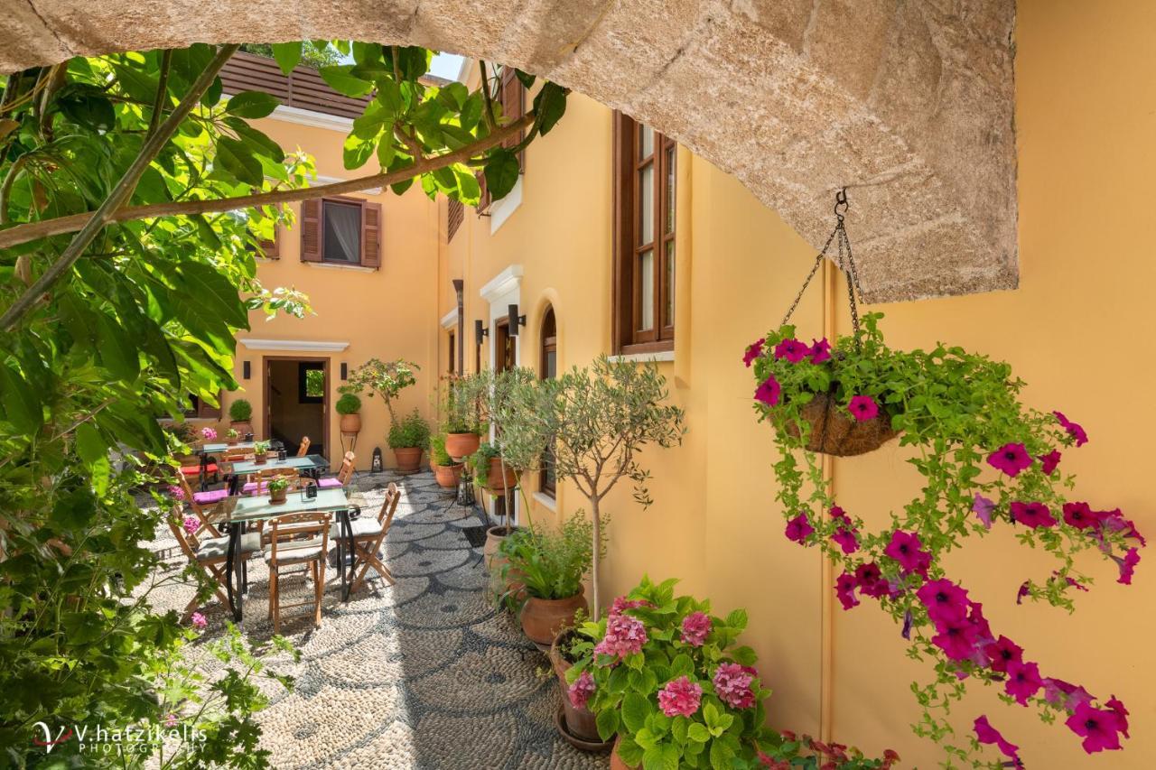 Rodos Niohori Elite Boutique