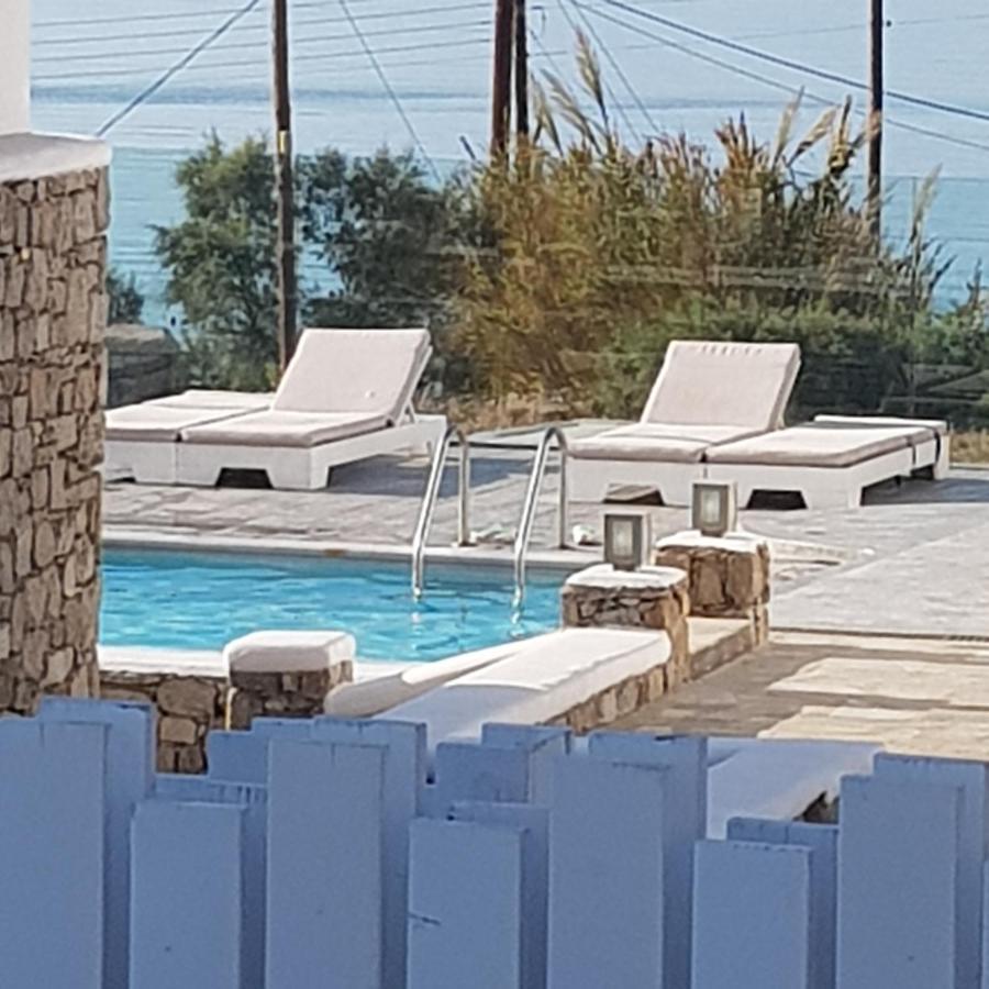 Anixi Hotel 2*