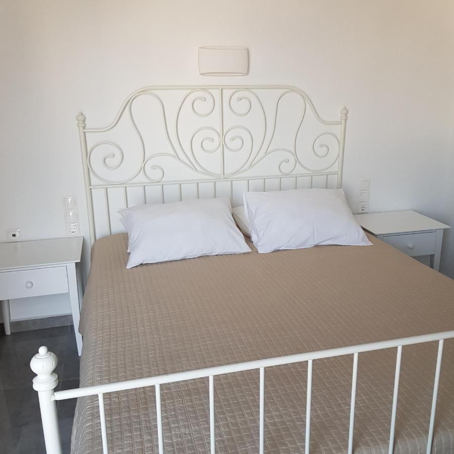Hotel Anixi