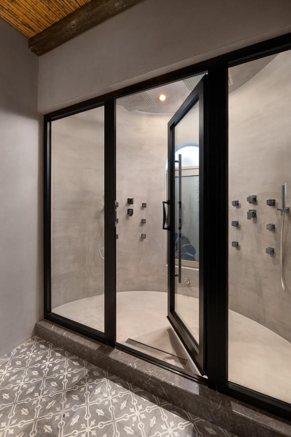 Elakati Luxury Boutique - Adults Only Rhodes City