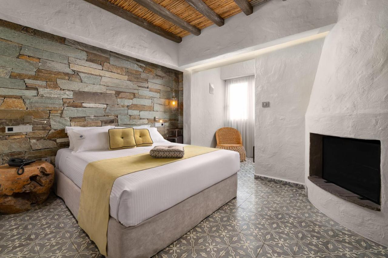 Elakati Luxury Boutique - Adults Only 4* Rhodes City