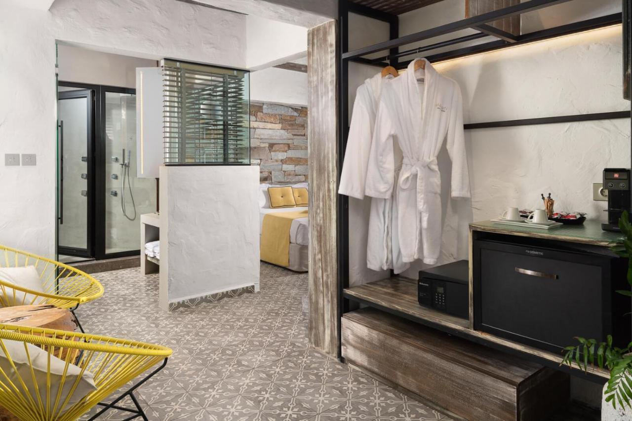 Elakati Luxury Boutique - Adults Only Hotel 4*