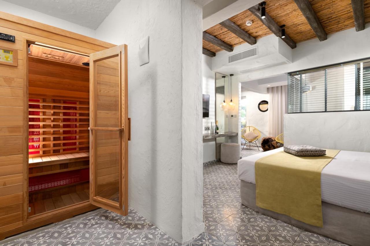 Elakati Luxury Boutique - Adults Only Rhodes City