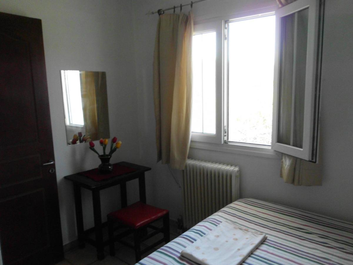 Tom's House Apartment *