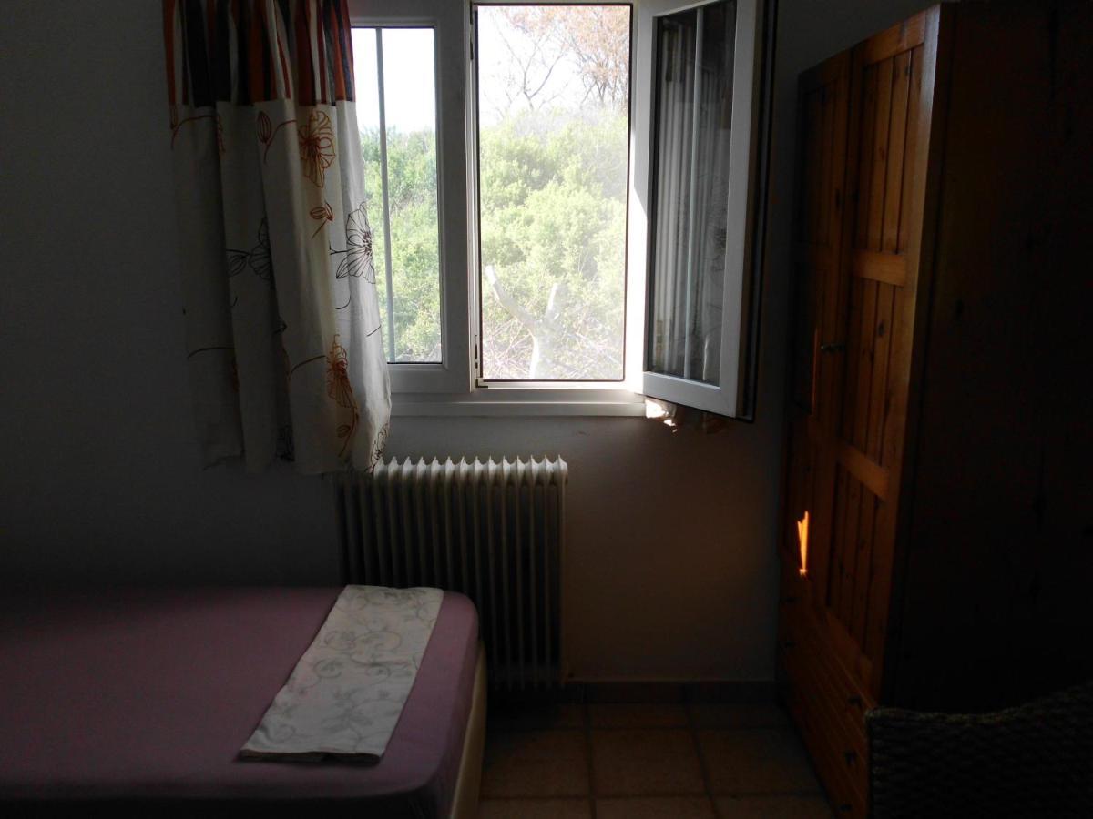 Tom's House Apartment Skriperon