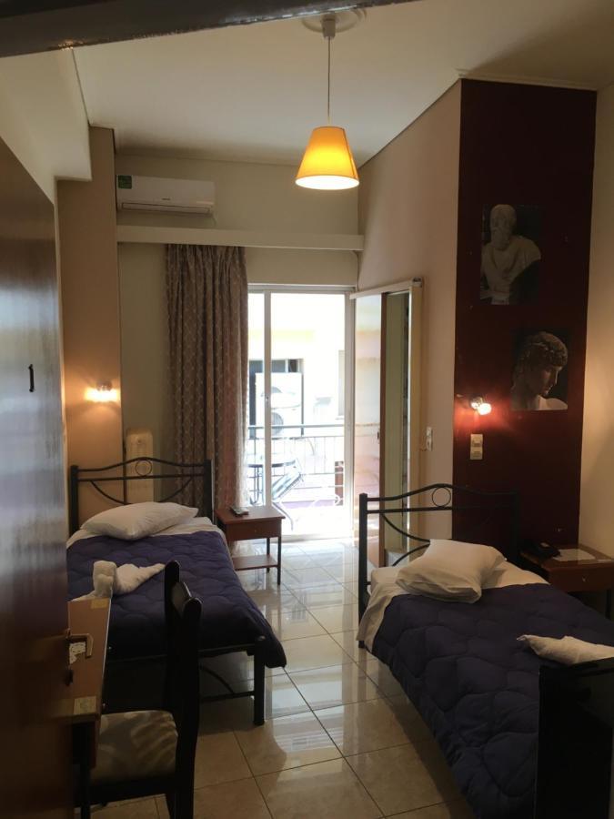Hotel George