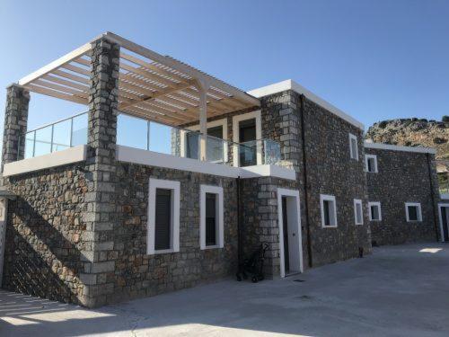 Lindos Summer Memories Villas Stone Built Villa With Private Pool * Vlicha (Rhodes)