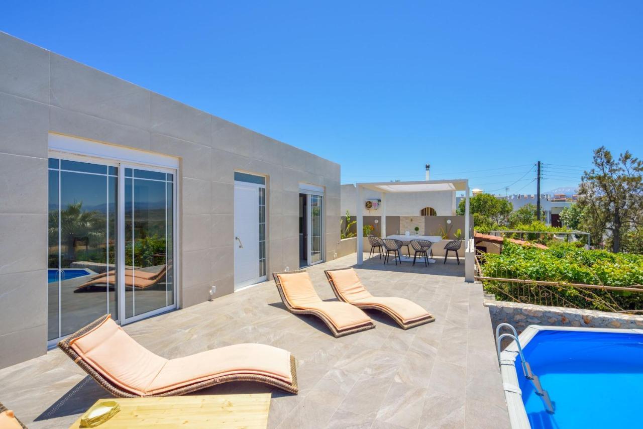 Adorno Pequeno Luxury Villa *