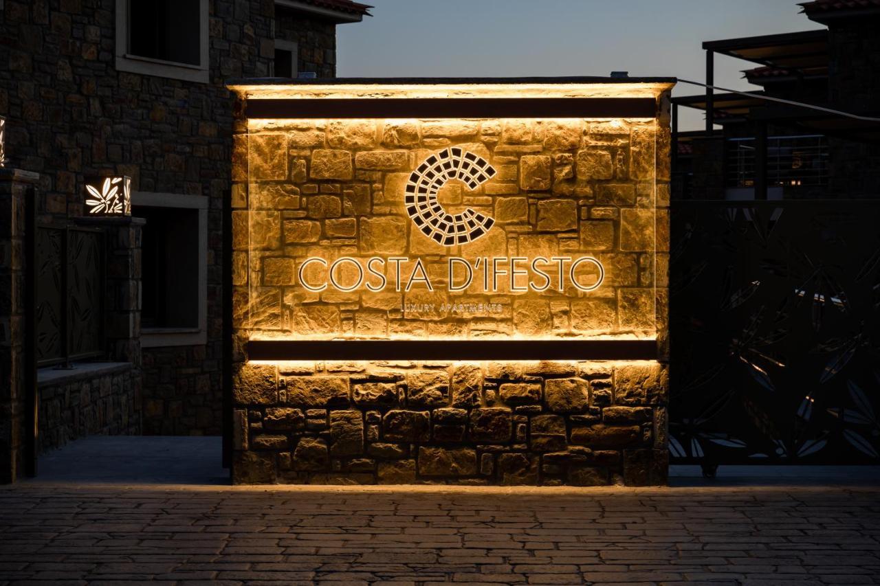 Costa D' Ifesto Aparthotel