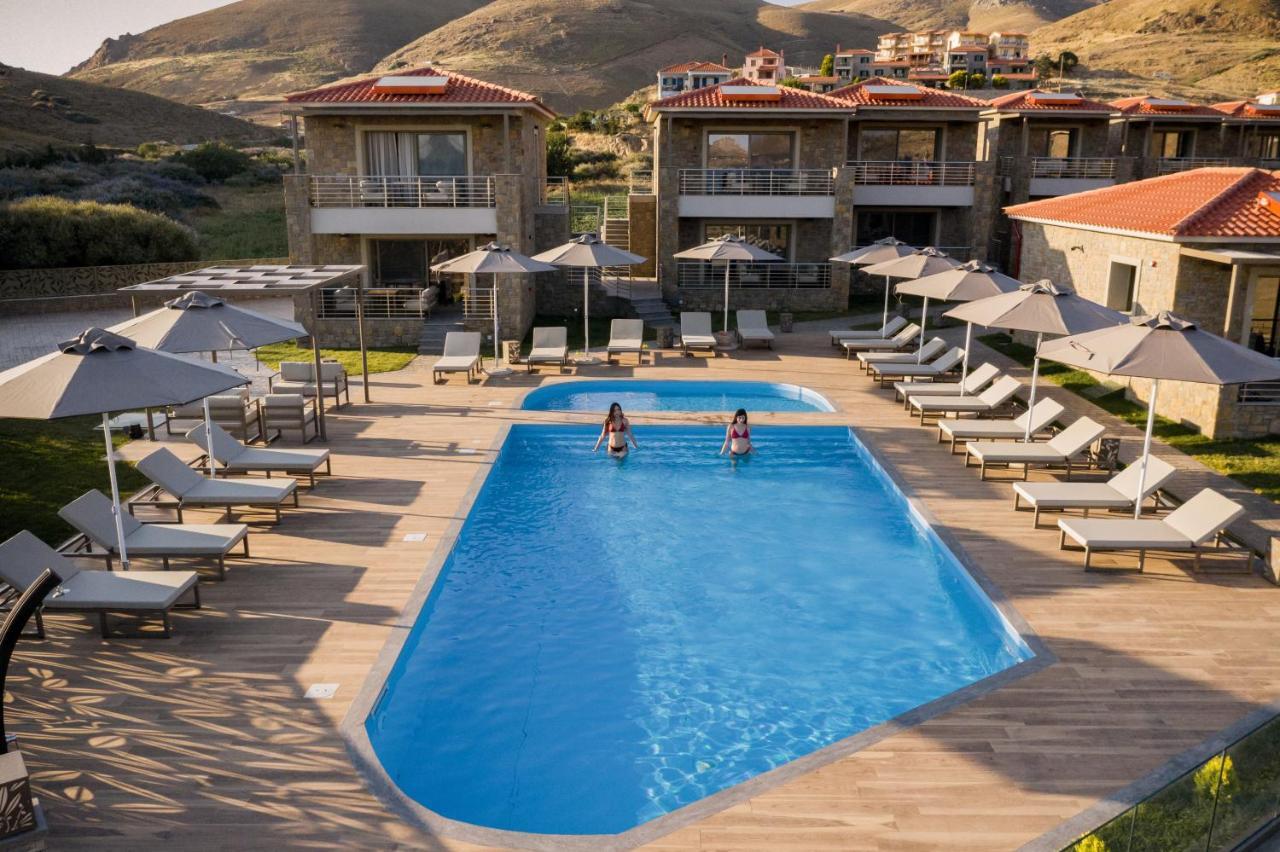 Aparthotel Costa D' Ifesto *
