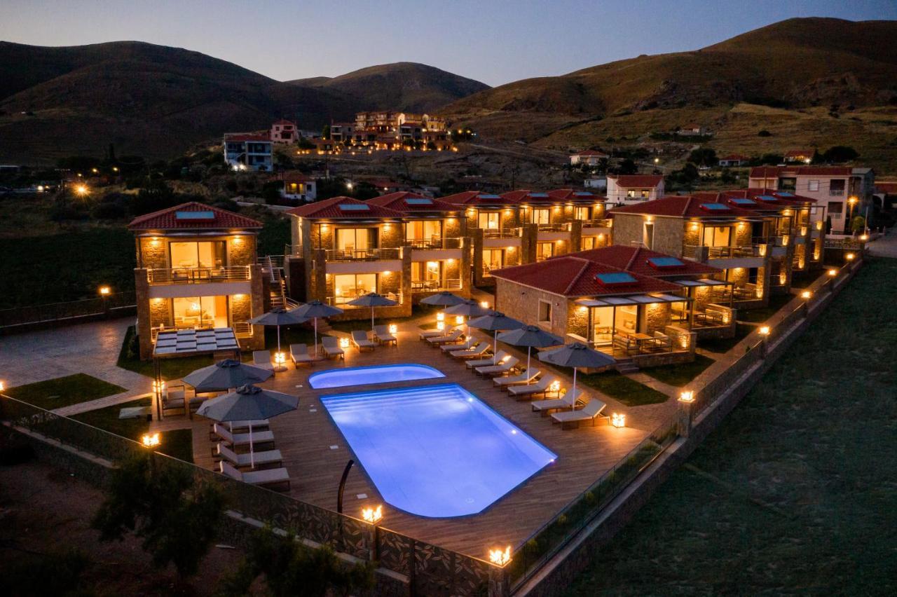 Aparthotel Costa D' Ifesto Agios Ioannis Kaspaka