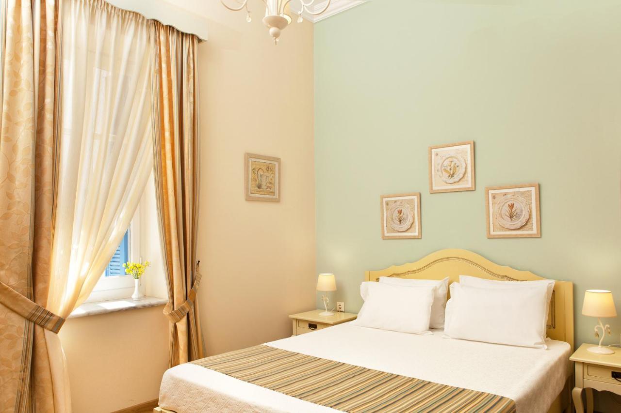 Egli Hotel 3*