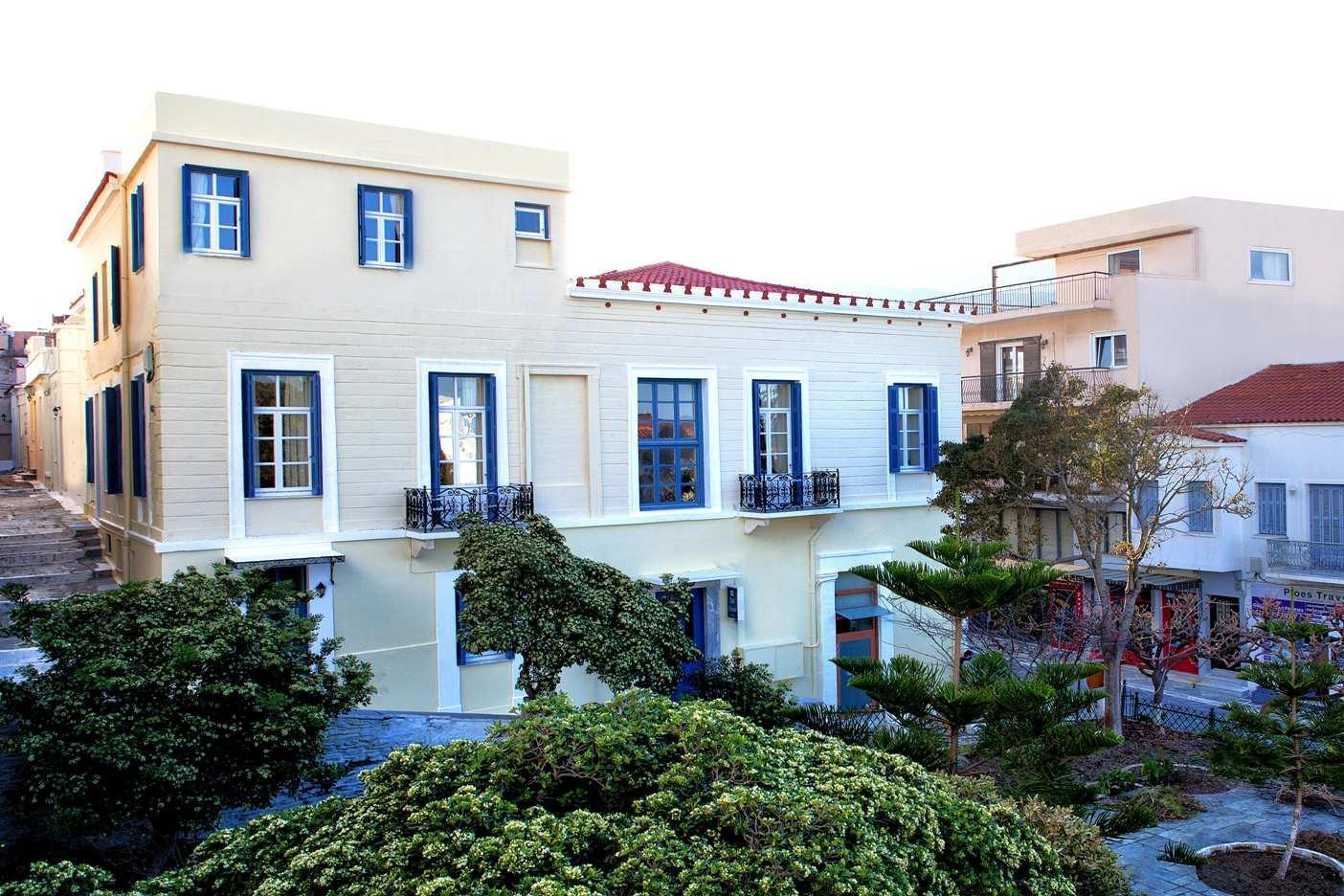Egli Hotel Hotel