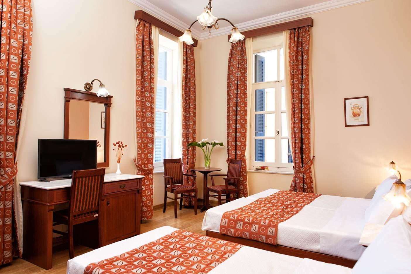 Hotel Egli Hotel