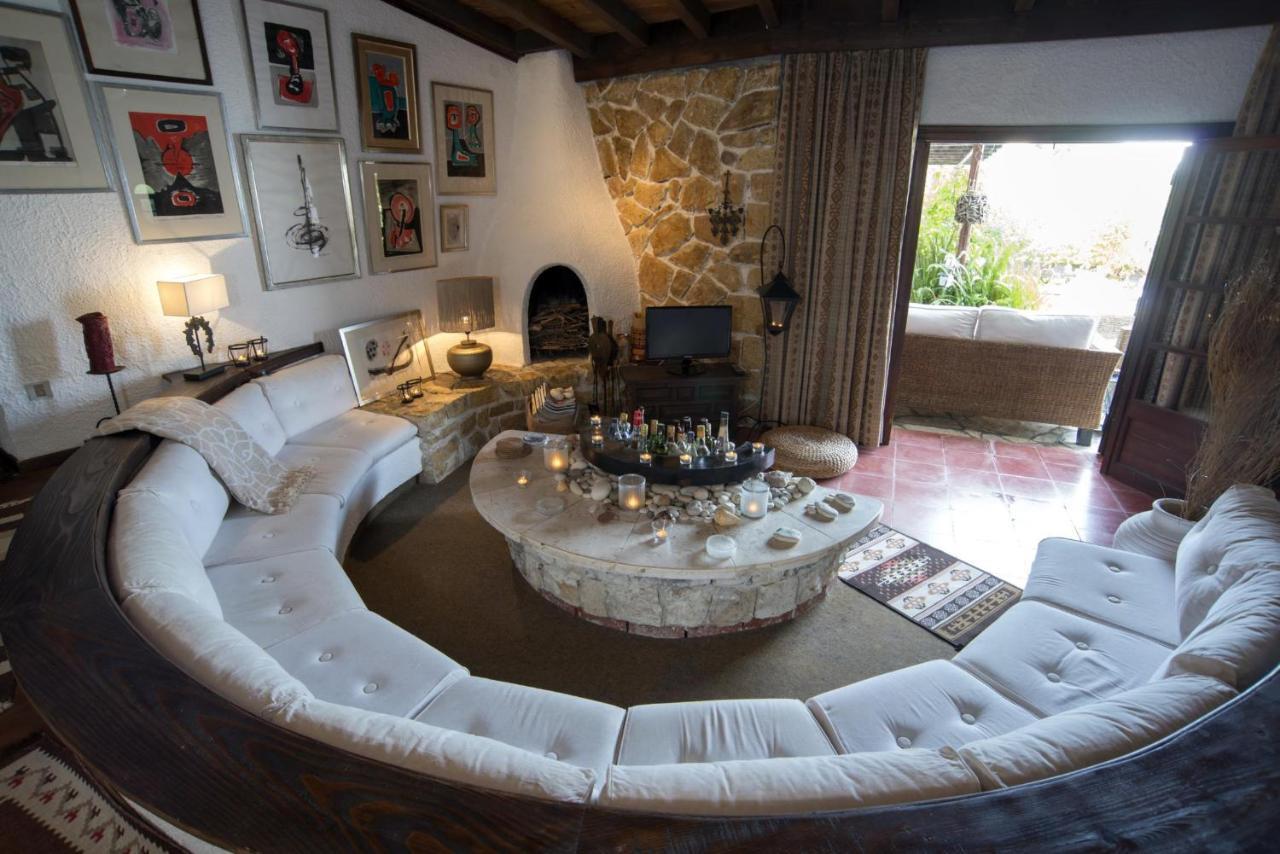 Tritonia Holiday home Gaios