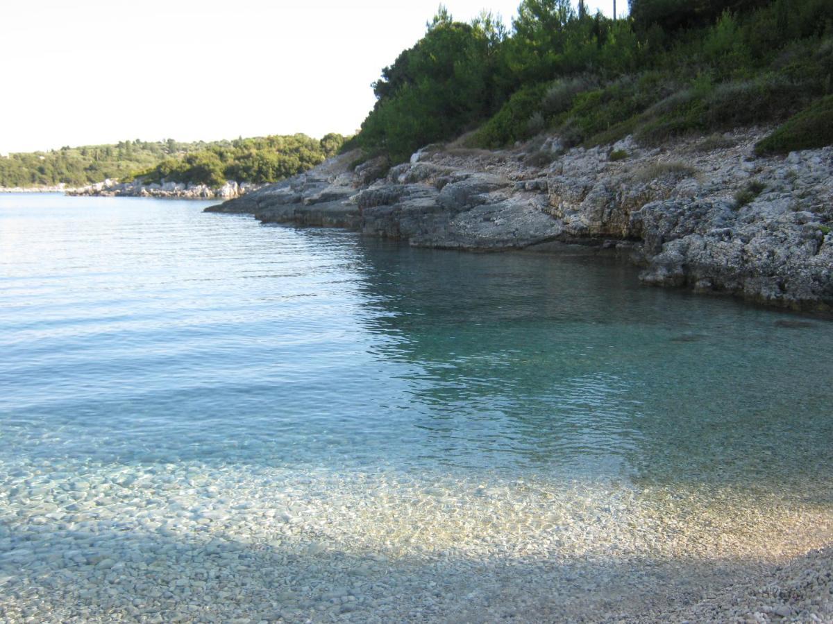Holiday home Tritonia *