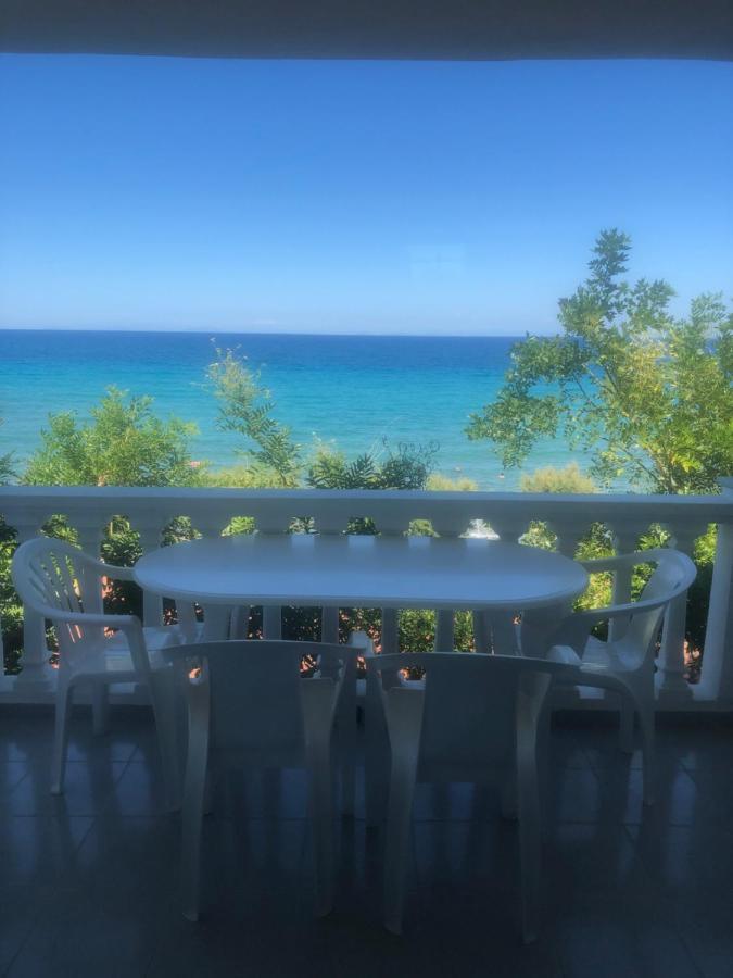 Diomare Apartment *