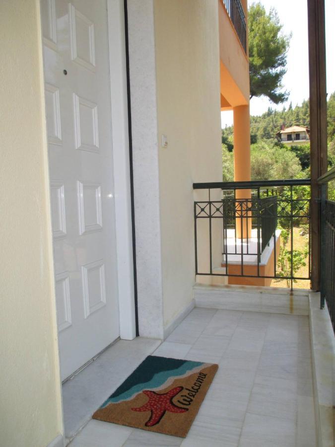 Seaside House 2 Villa
